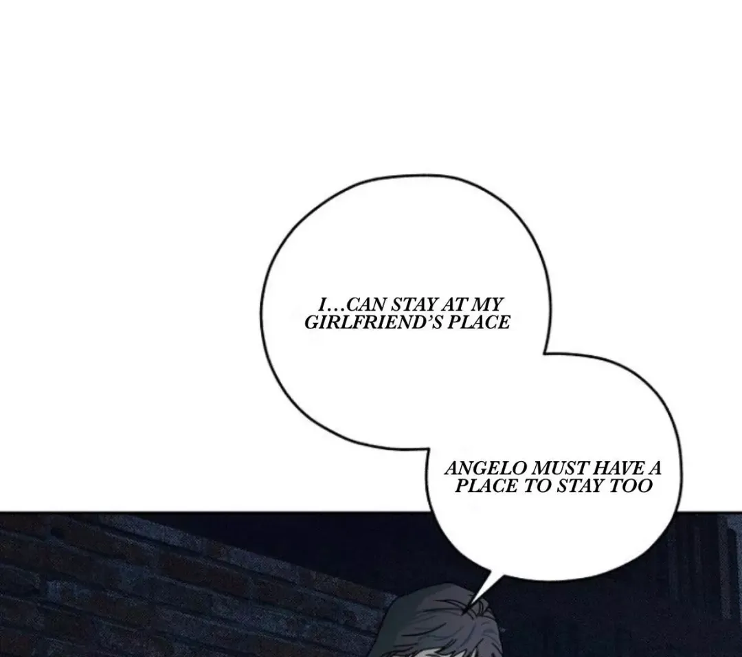 Prayer, Love, Catastrophe - Chapter 2 Page 130