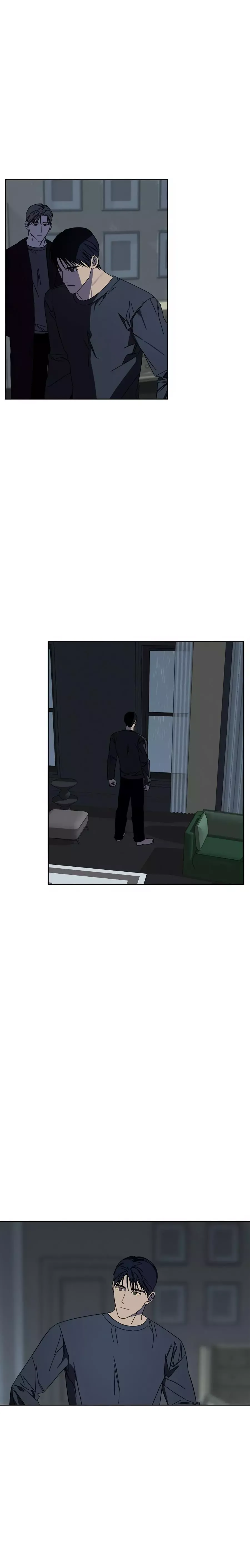 Prayer, Love, Catastrophe - Chapter 20 Page 11