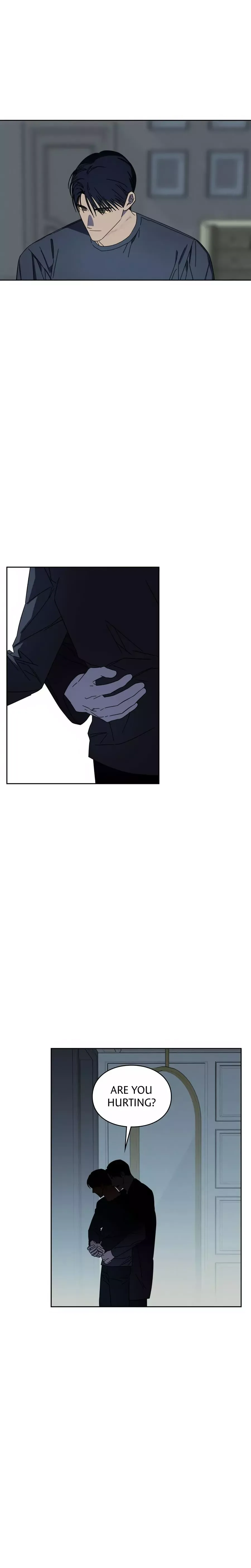 Prayer, Love, Catastrophe - Chapter 20 Page 13