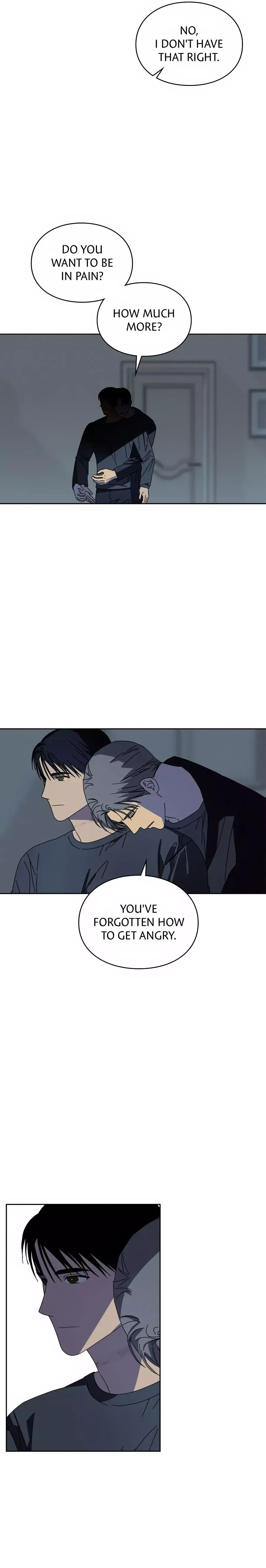 Prayer, Love, Catastrophe - Chapter 20 Page 15