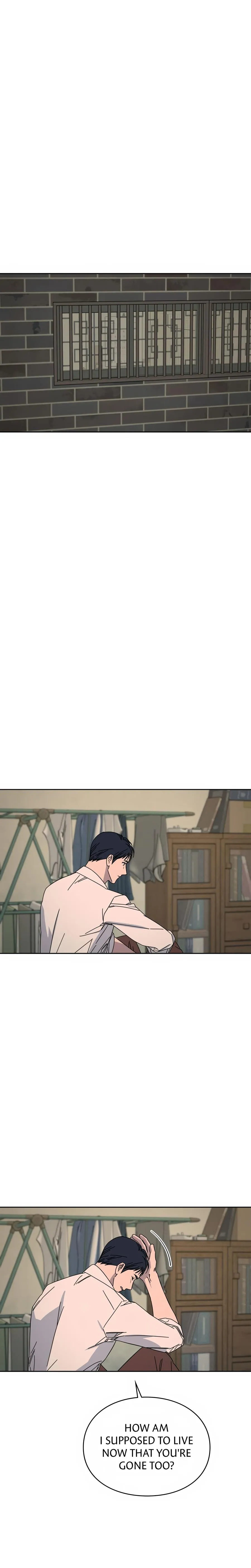 Prayer, Love, Catastrophe - Chapter 21 Page 2