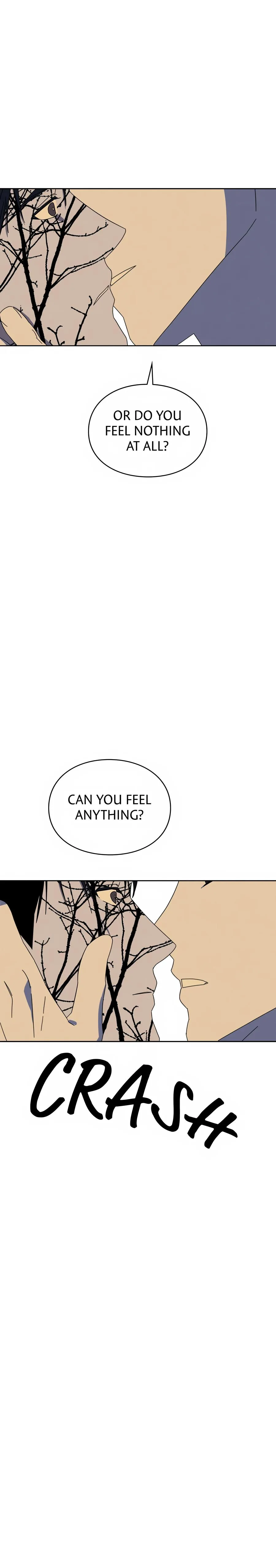 Prayer, Love, Catastrophe - Chapter 21 Page 8