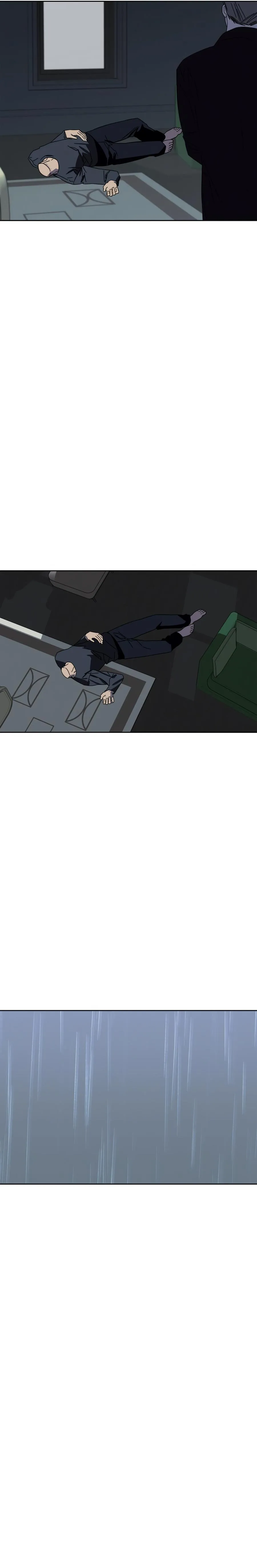 Prayer, Love, Catastrophe - Chapter 21 Page 9