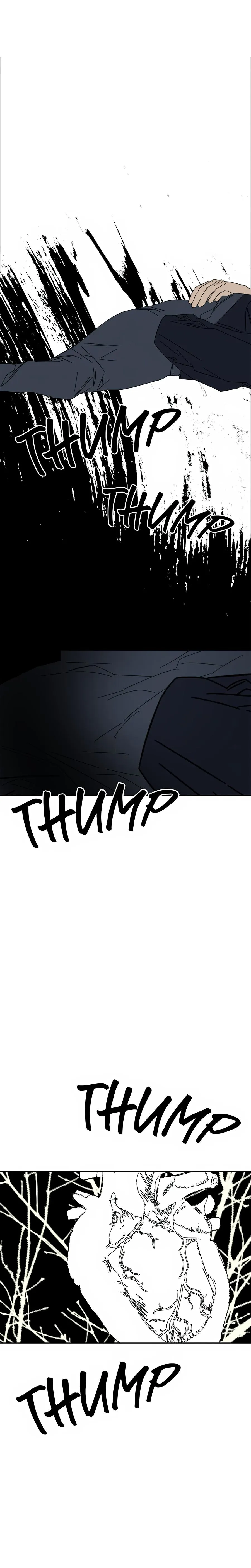 Prayer, Love, Catastrophe - Chapter 21 Page 13