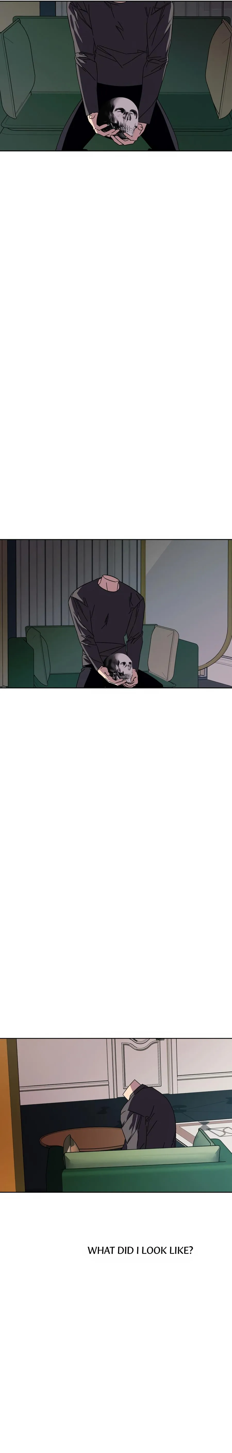 Prayer, Love, Catastrophe - Chapter 22 Page 4