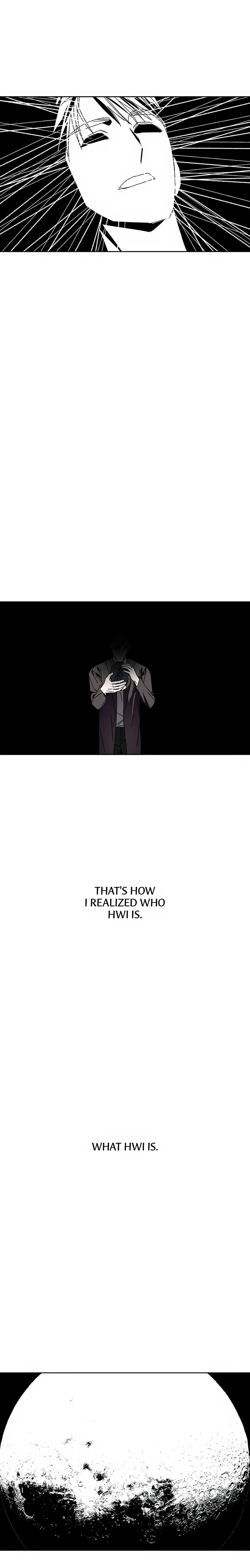 Prayer, Love, Catastrophe - Chapter 22 Page 7