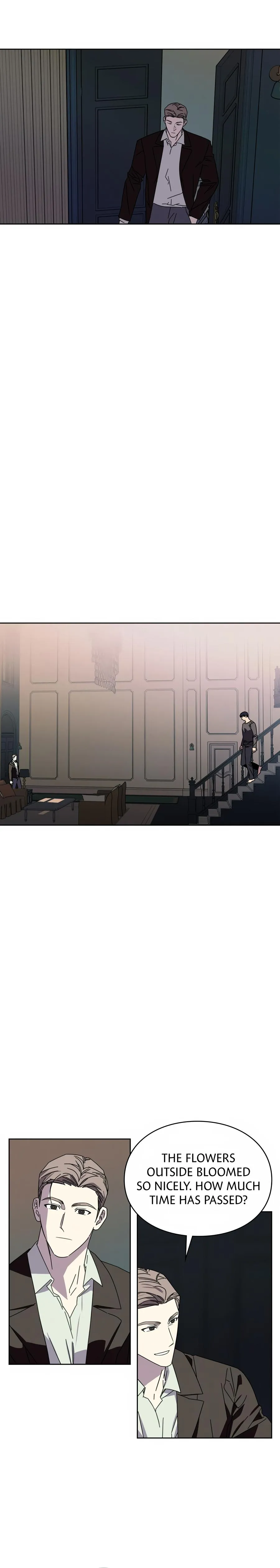 Prayer, Love, Catastrophe - Chapter 22 Page 11