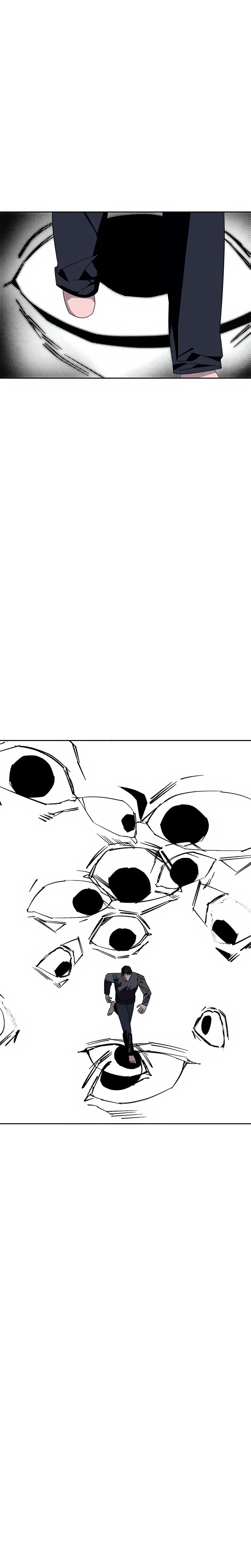Prayer, Love, Catastrophe - Chapter 22 Page 18