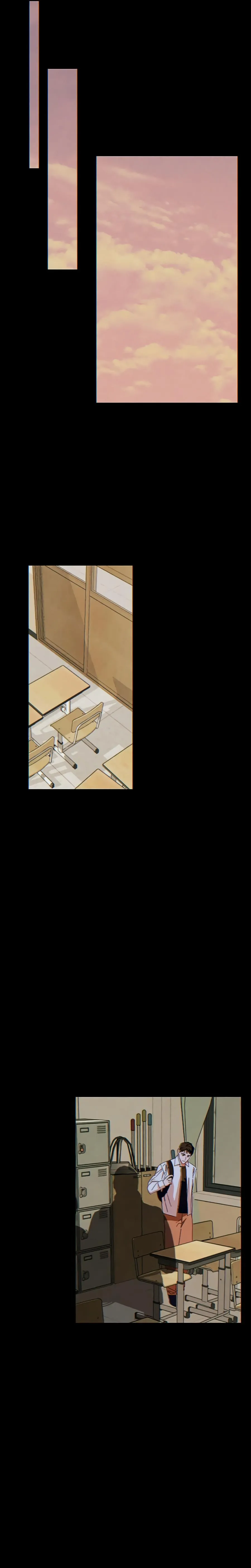 Prayer, Love, Catastrophe - Chapter 23 Page 15