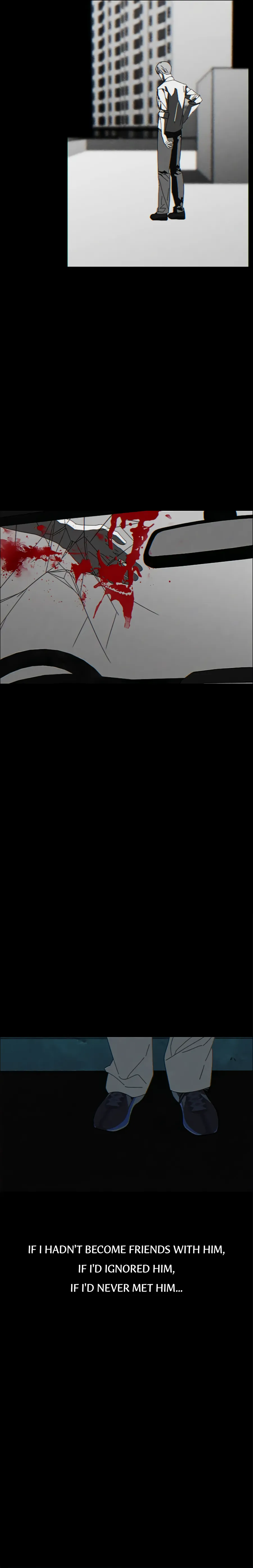 Prayer, Love, Catastrophe - Chapter 27 Page 10