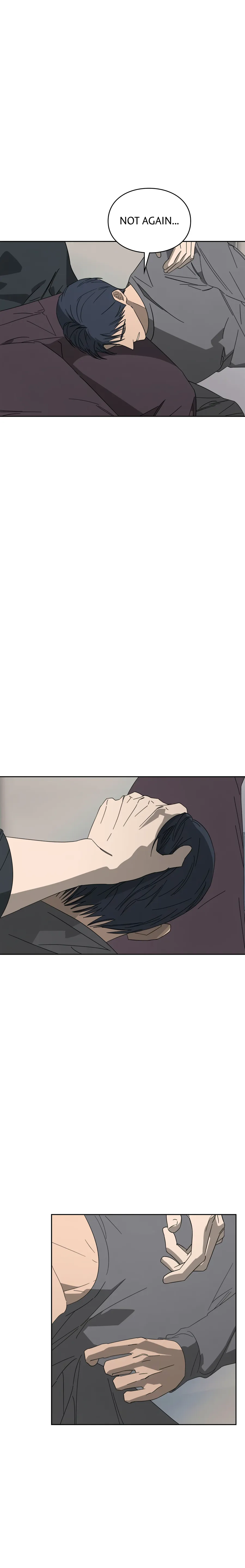 Prayer, Love, Catastrophe - Chapter 27 Page 17