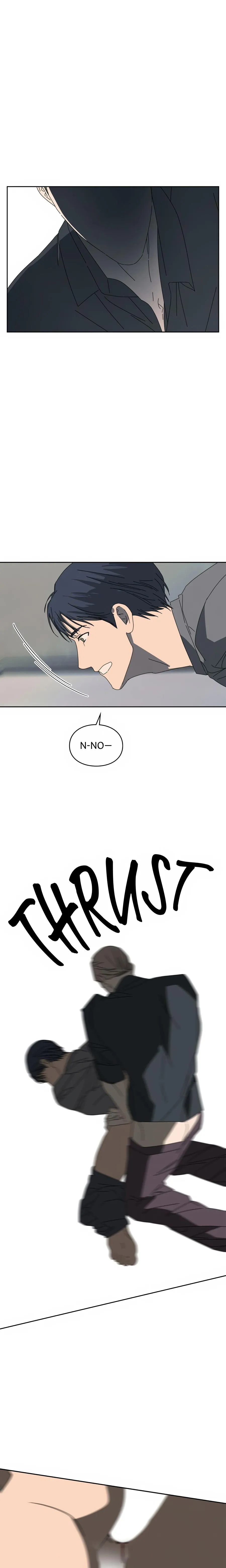 Prayer, Love, Catastrophe - Chapter 28 Page 10