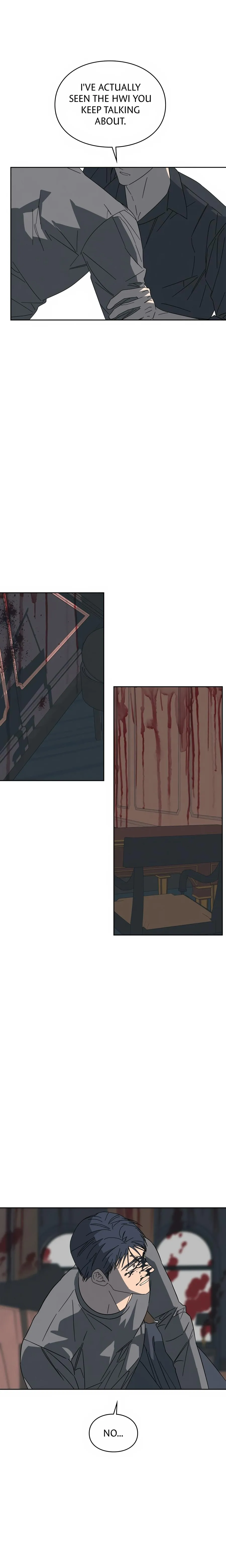 Prayer, Love, Catastrophe - Chapter 28 Page 16