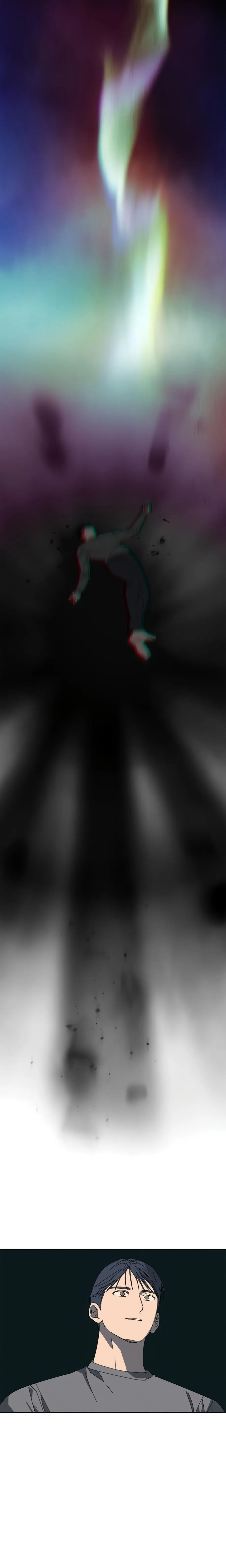 Prayer, Love, Catastrophe - Chapter 29 Page 6