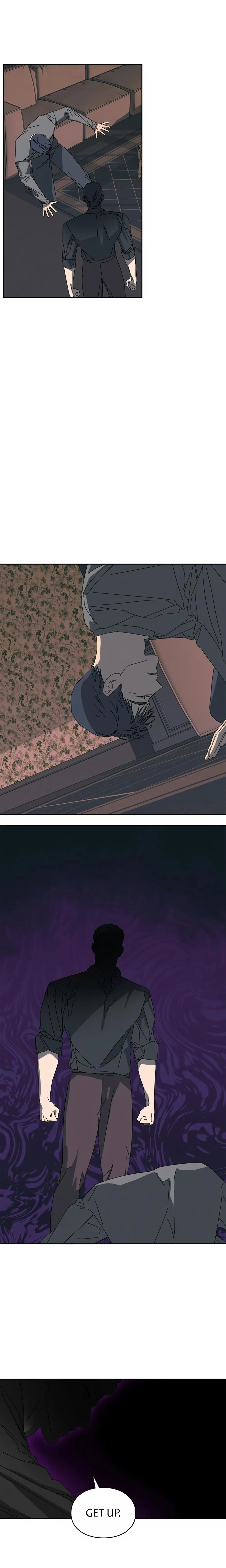 Prayer, Love, Catastrophe - Chapter 29 Page 7