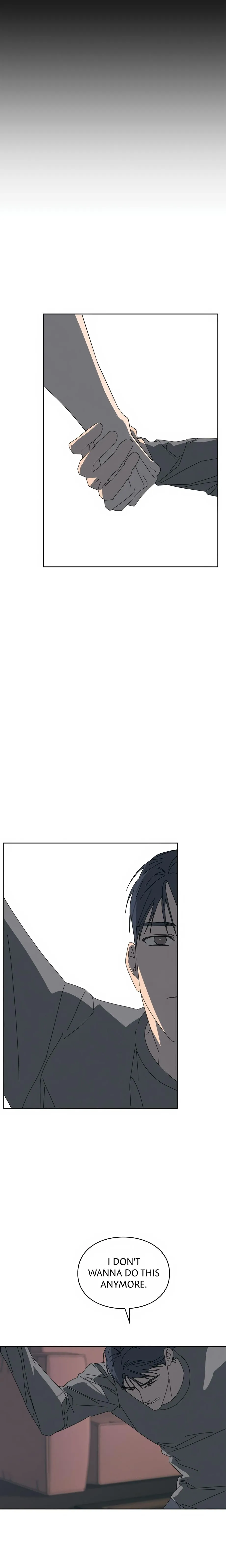 Prayer, Love, Catastrophe - Chapter 29 Page 13