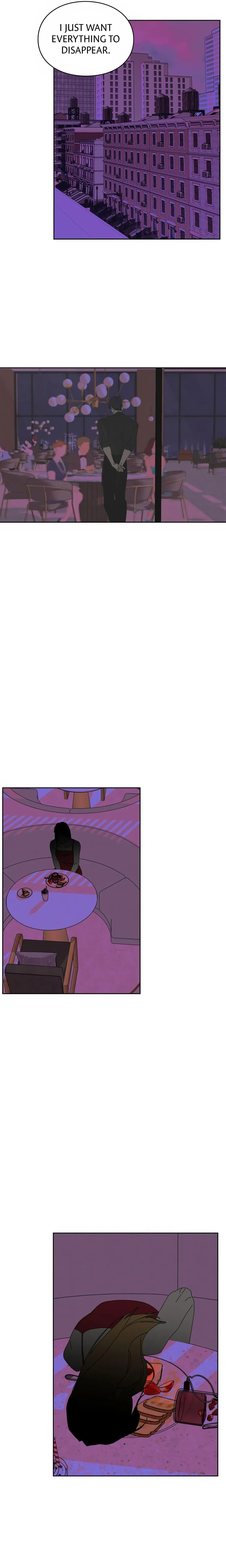 Prayer, Love, Catastrophe - Chapter 29 Page 15