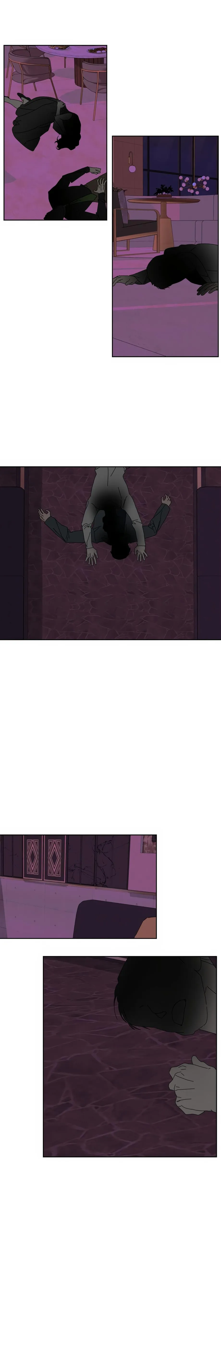 Prayer, Love, Catastrophe - Chapter 29 Page 16