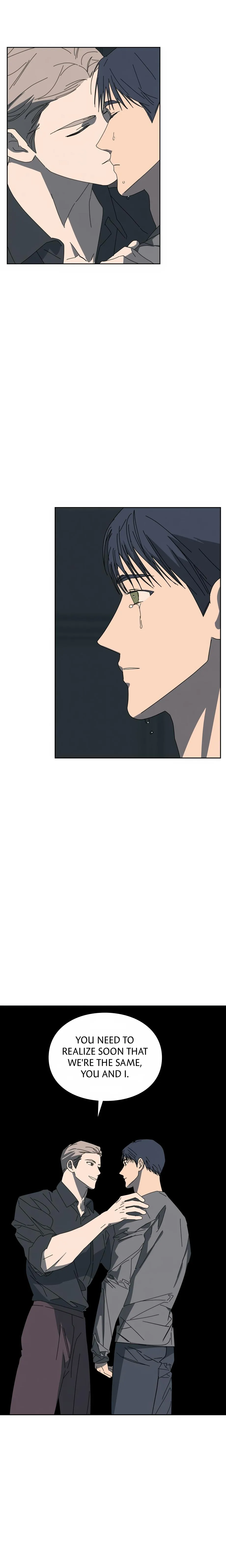 Prayer, Love, Catastrophe - Chapter 29 Page 19