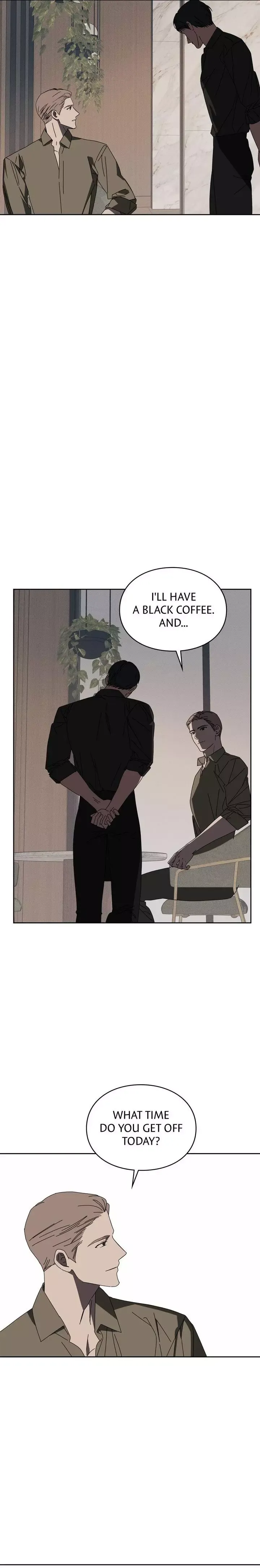 Prayer, Love, Catastrophe - Chapter 30 Page 19