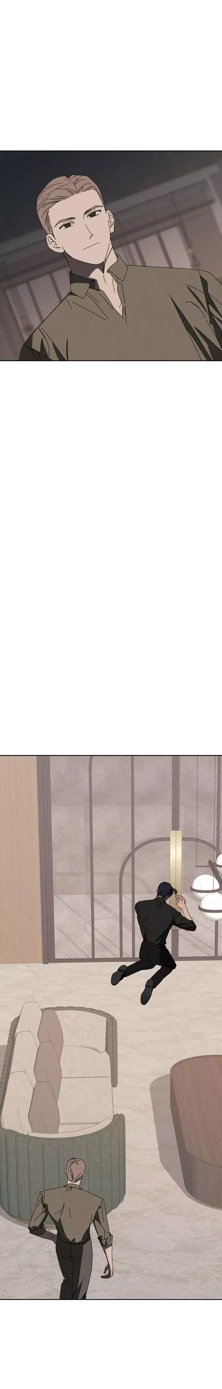 Prayer, Love, Catastrophe - Chapter 31 Page 2