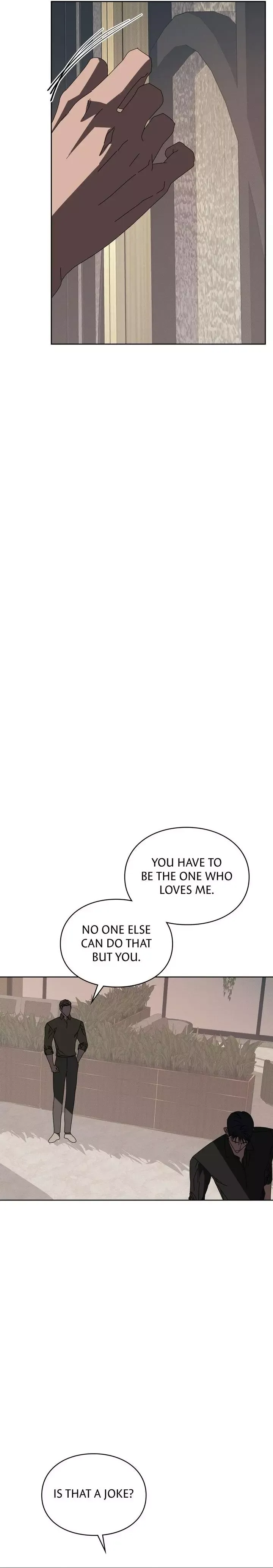 Prayer, Love, Catastrophe - Chapter 31 Page 4