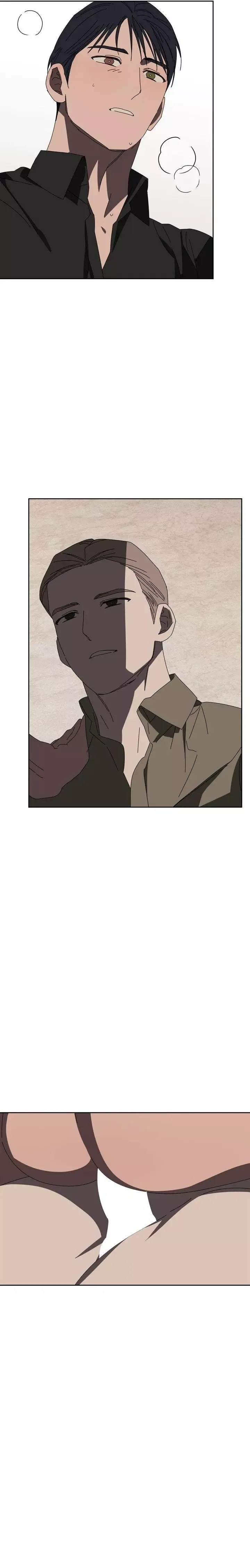 Prayer, Love, Catastrophe - Chapter 31 Page 15