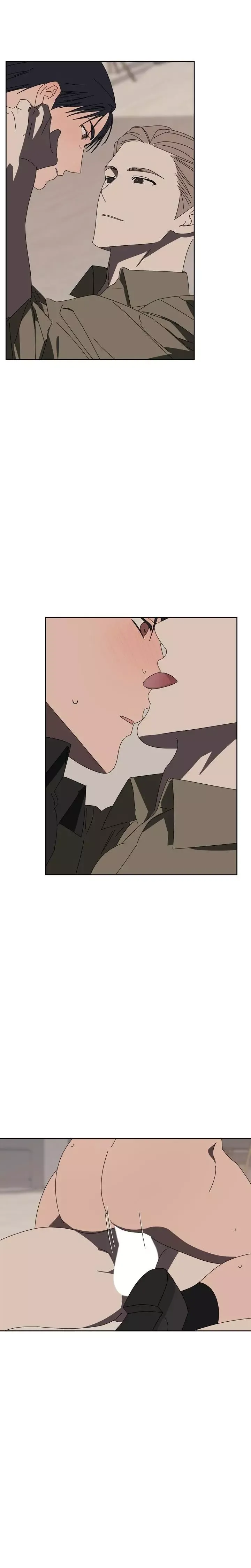 Prayer, Love, Catastrophe - Chapter 31 Page 18