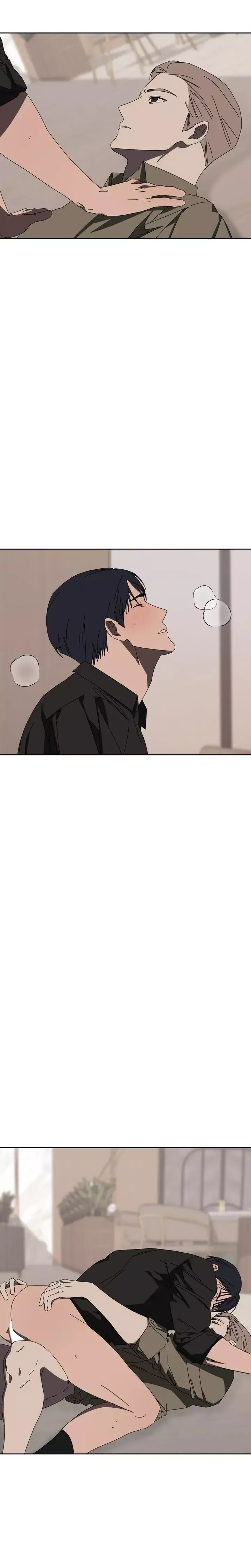 Prayer, Love, Catastrophe - Chapter 31 Page 19