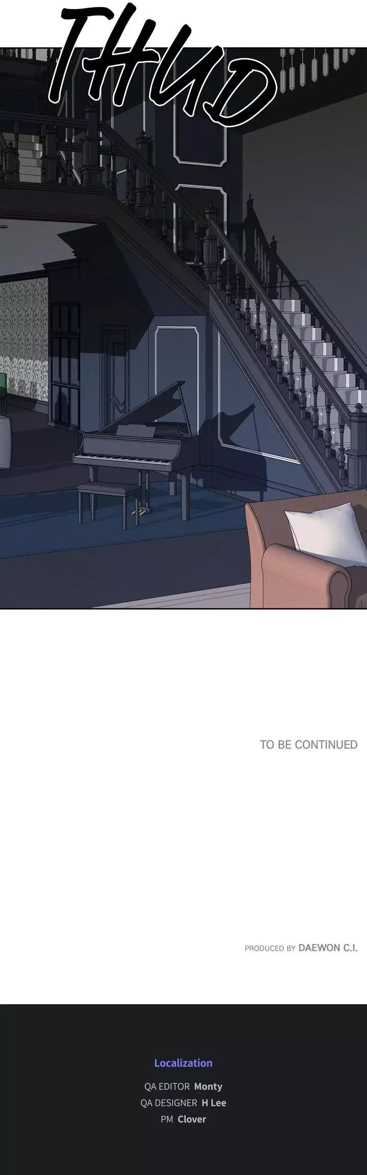 Prayer, Love, Catastrophe - Chapter 31 Page 25