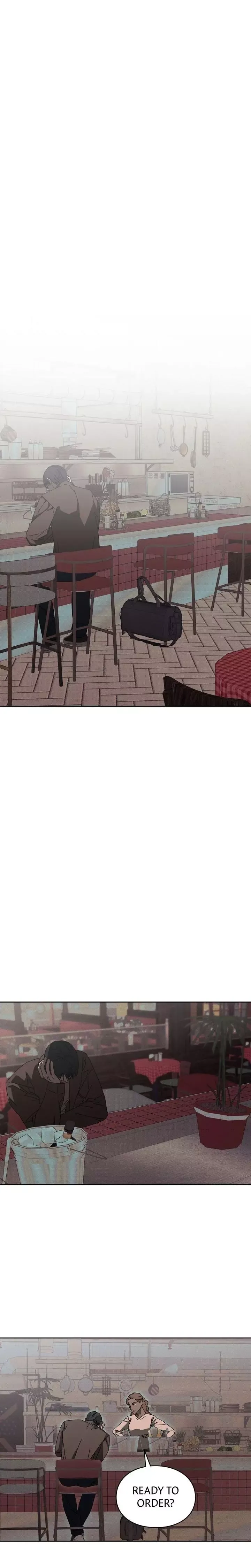 Prayer, Love, Catastrophe - Chapter 32 Page 6
