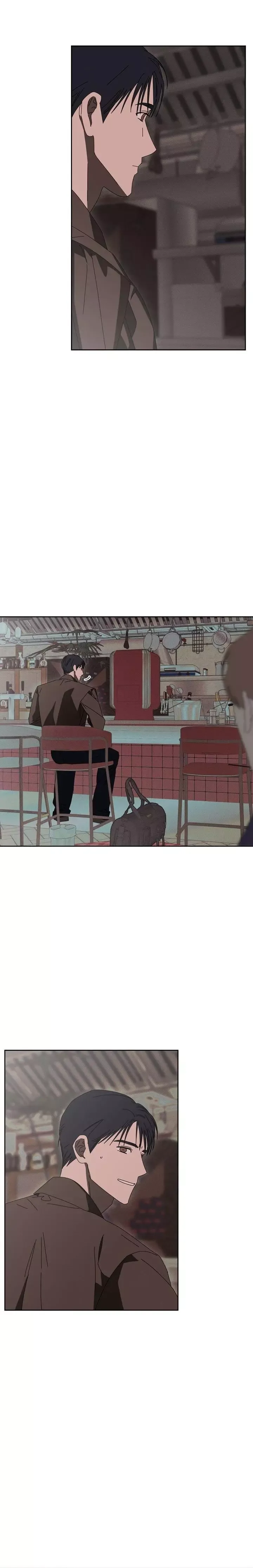 Prayer, Love, Catastrophe - Chapter 32 Page 12