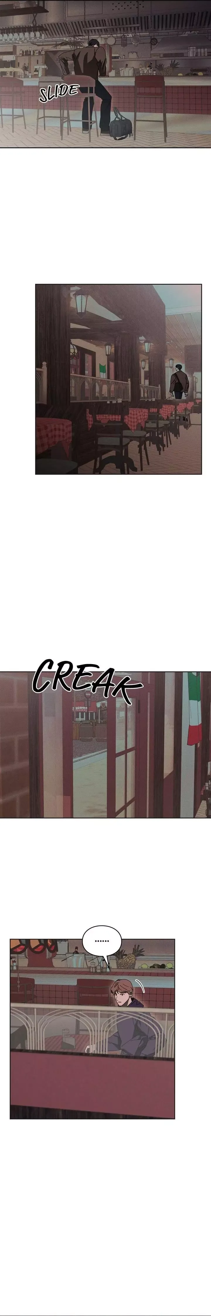 Prayer, Love, Catastrophe - Chapter 32 Page 13