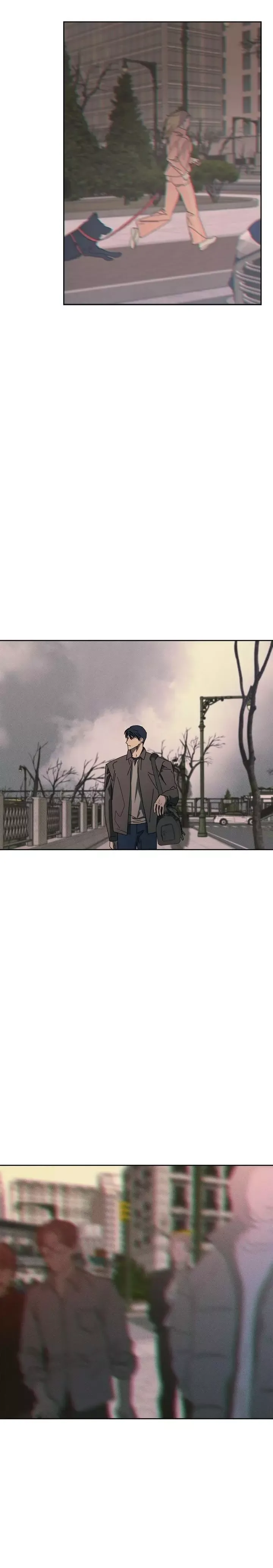 Prayer, Love, Catastrophe - Chapter 32 Page 15
