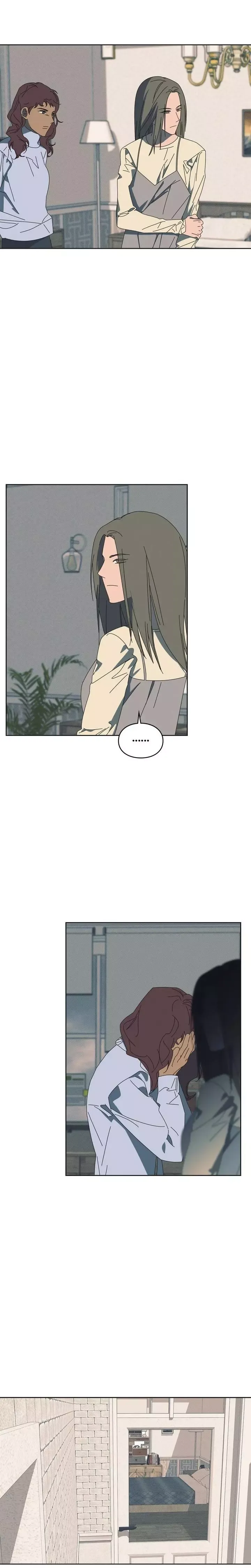 Prayer, Love, Catastrophe - Chapter 33 Page 7