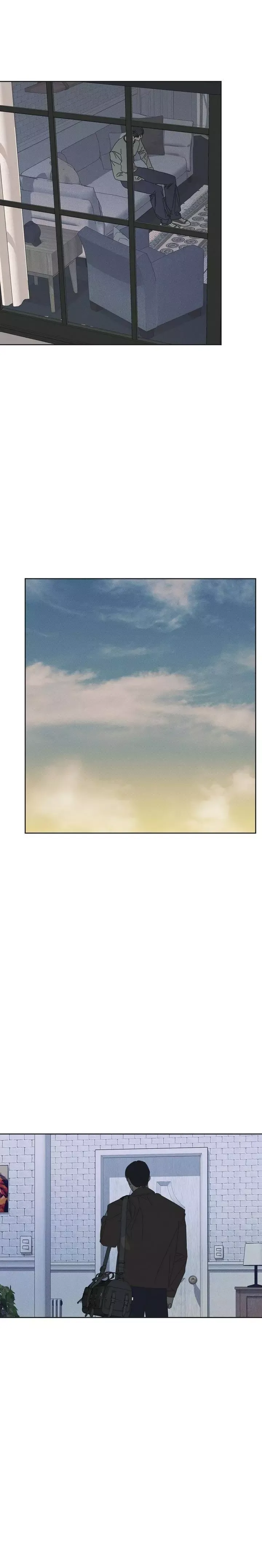 Prayer, Love, Catastrophe - Chapter 33 Page 9