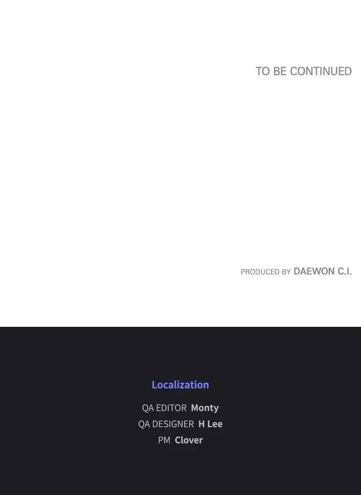 Prayer, Love, Catastrophe - Chapter 34 Page 22