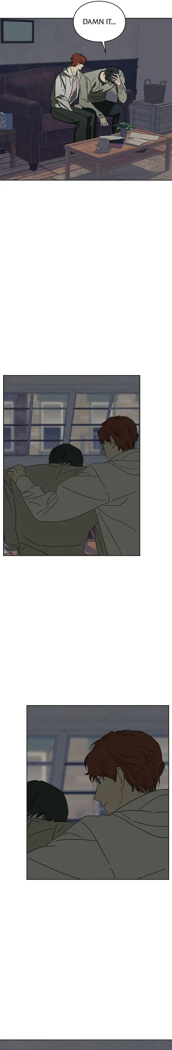 Prayer, Love, Catastrophe - Chapter 35 Page 4