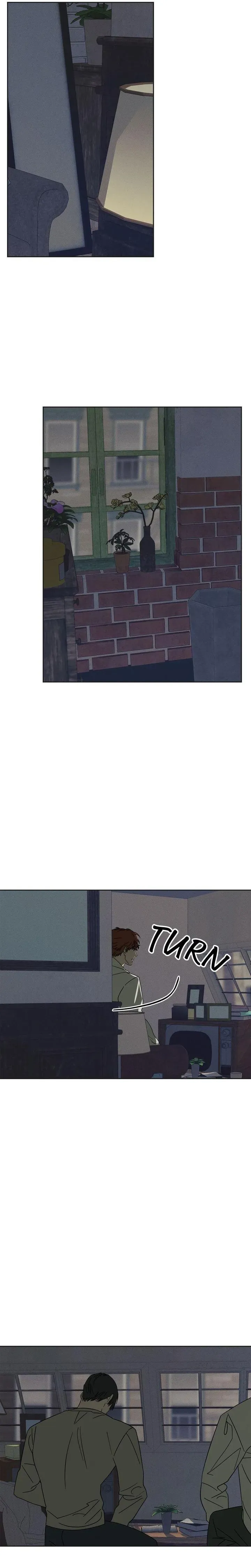 Prayer, Love, Catastrophe - Chapter 35 Page 9