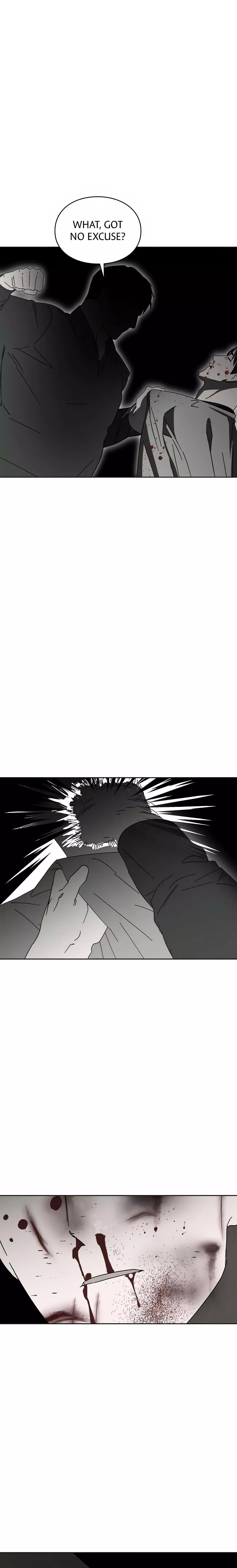 Prayer, Love, Catastrophe - Chapter 36 Page 4