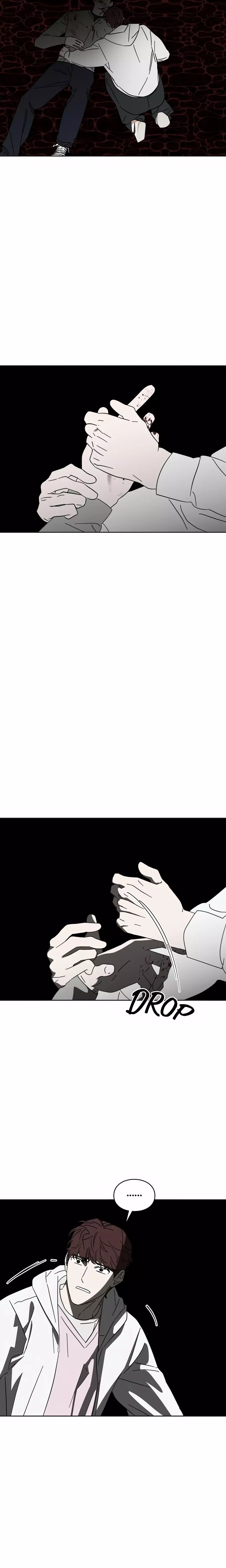 Prayer, Love, Catastrophe - Chapter 36 Page 9