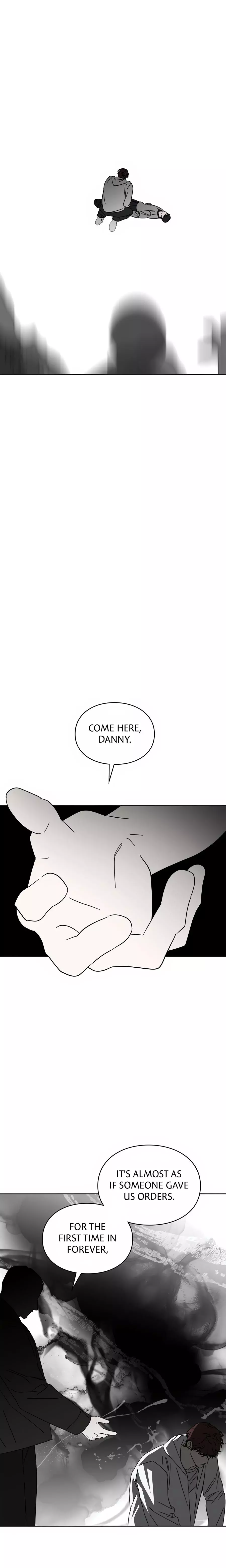 Prayer, Love, Catastrophe - Chapter 36 Page 11