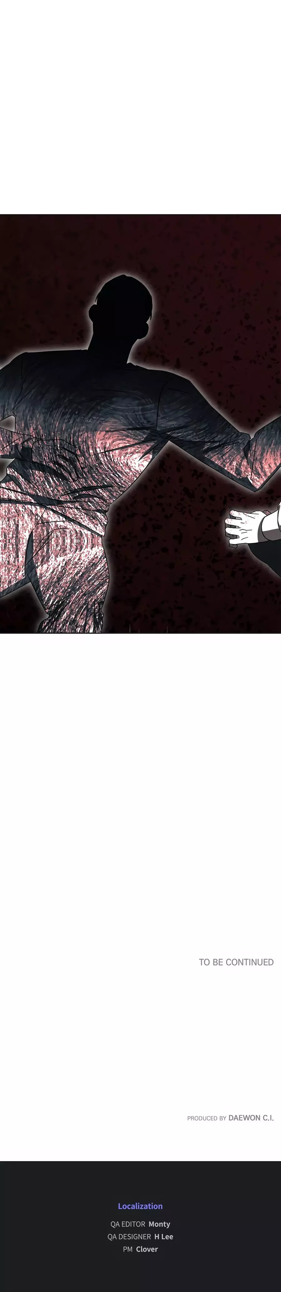 Prayer, Love, Catastrophe - Chapter 36 Page 20