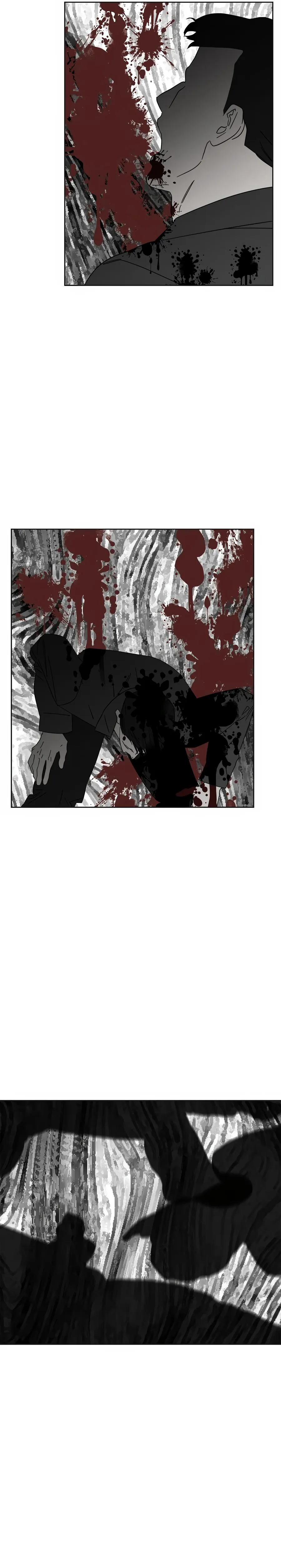 Prayer, Love, Catastrophe - Chapter 37 Page 9