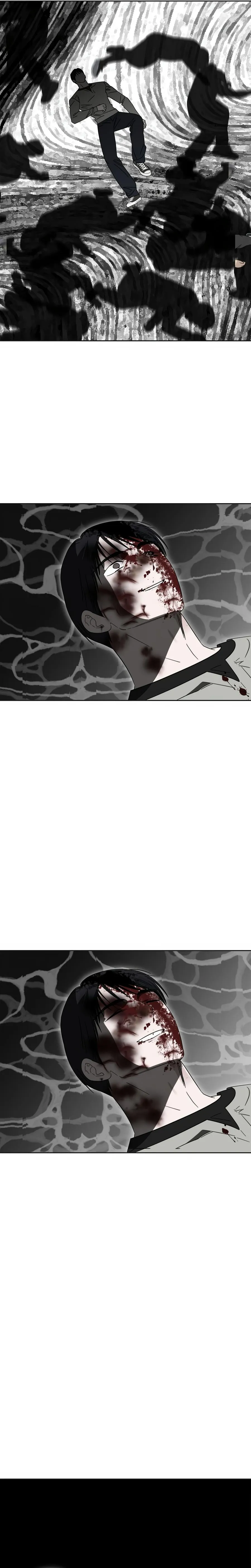 Prayer, Love, Catastrophe - Chapter 37 Page 10