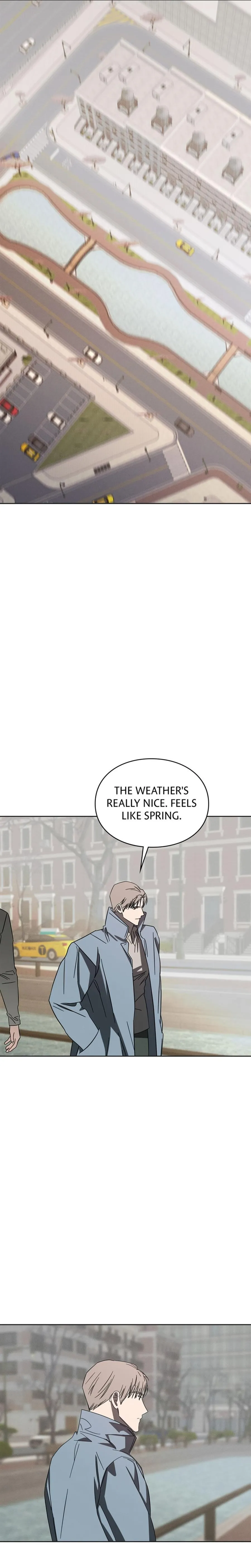Prayer, Love, Catastrophe - Chapter 37 Page 19