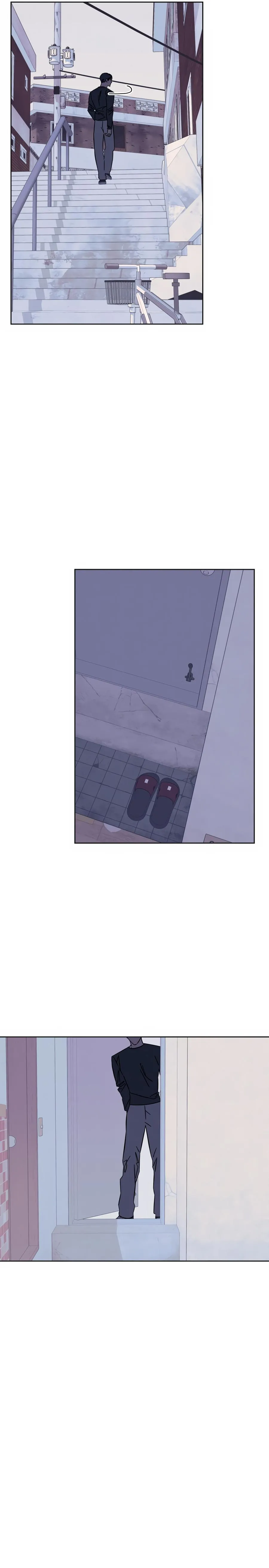 Prayer, Love, Catastrophe - Chapter 39 Page 3