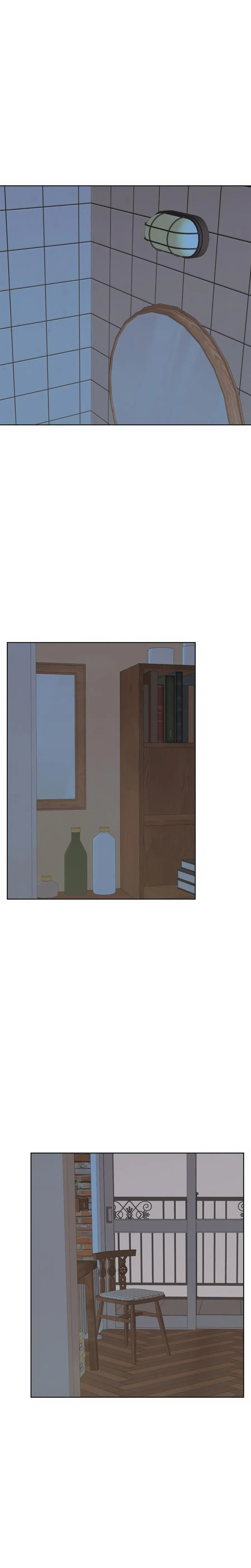 Prayer, Love, Catastrophe - Chapter 39 Page 17