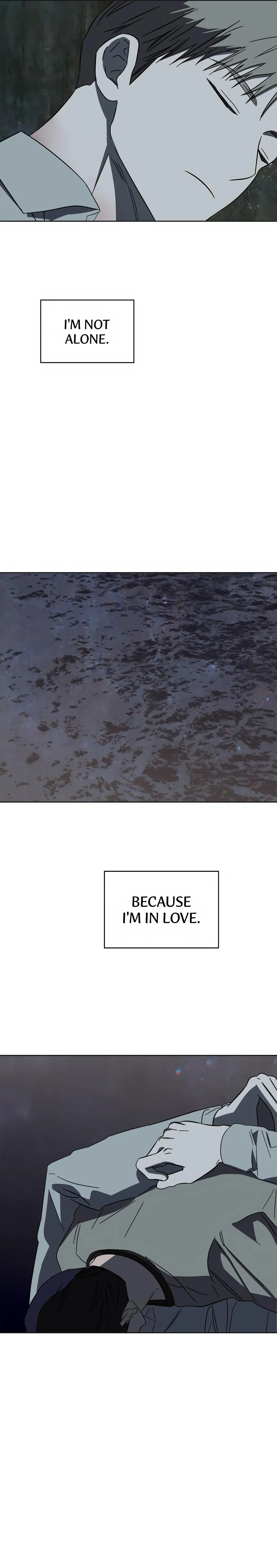 Prayer, Love, Catastrophe - Chapter 39 Page 21