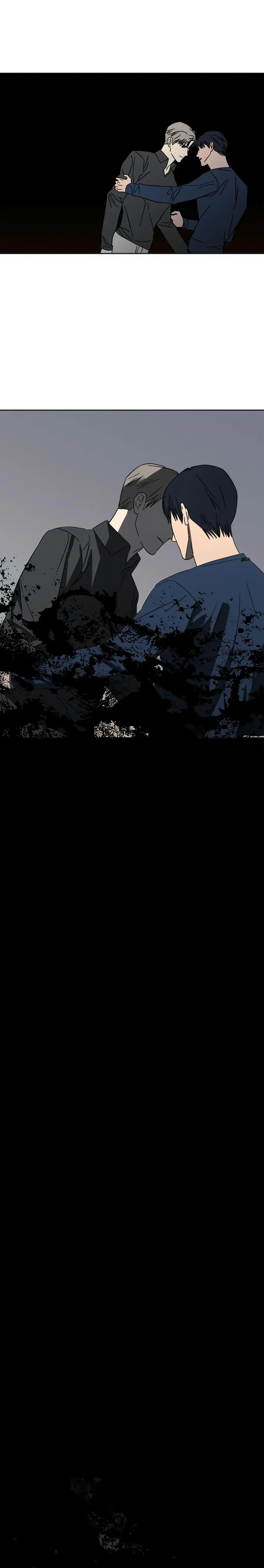 Prayer, Love, Catastrophe - Chapter 40 Page 9
